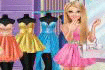 Jeu Barbara Shopping Day
