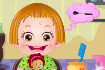 Jeu Bébé Hazel Coiffure