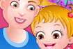 Jeu Bébé Hazel : Fête des Pères