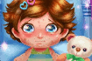 Jeu Baby Lily Sick Day