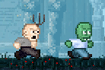 Jeu Back to Zombieland