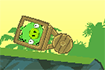 Jeu Bad Piggies HD 2015