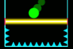 Jeu Ball Wall