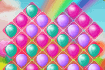 Jeu Balloon Path Swipe