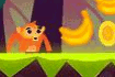 Jeu Banana Run
