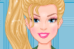Jeu Barbie et Ken Photo Mode