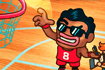 Jeu Basket Champs
