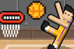 Jeu Basket Aléatoire