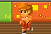Jeu Basketball Legend