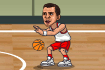 Jeu Basketball Swooshes