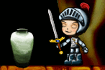 Jeu Battle Cave