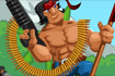 Jeu Battle Fury