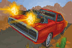 Jeu Battle On Road