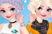 Jeu Princess Metallic Skirts