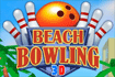 Jeu Beach Bowling 3D