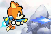 Jeu Bear Super Action Adventure 2