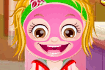 Jeu Bébé Hazel Spa Makeover