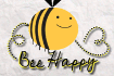 Jeu Bee Happy