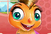 Jeu Reine des Abeilles Beauté