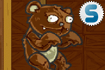 Jeu Beno Bear Escape