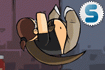 Jeu Berzerk Ball 2