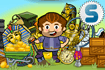 Jeu Big Dig Treasure Clickers