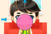Jeu Biggest Gum