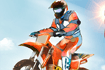 Jeu Bike Racing HD 2