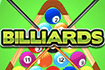 Jeu Billiard HTML5