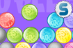 Jeu Bird Bubble