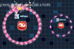 Jeu Blade.io