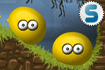 Jeu Blob Thrower