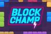 Jeu Block Champ