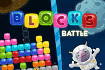 Jeu Tetris Blocks Battle