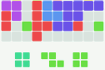 Jeu Blocks Puzzle