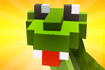 Jeu Blocky Snakes