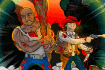 Jeu Bloodbath Avenue