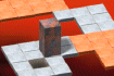 Jeu Bloxorz
