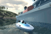 Jeu Boat Drive