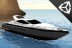 Jeu Boat Race 3D (Unity)
