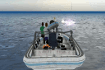 Jeu Boat Rescue