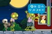 Jeu Bombs and Zombies