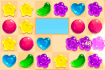 Jeu Bonbons Croquants