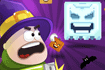 Jeu Boss Level Pumpkin Madness