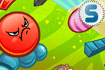 Jeu Bouncy Cannon
