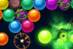 Jeu Bubble Academy