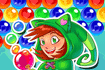 Jeu Bubble Charms