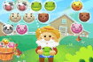 Jeu Bubble Farm