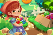 Jeu Bubble Fruitz