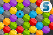 Jeu Bubble it 2